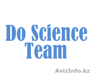 DoScienceCenter Математика,  Физика,  Химия,  Биология,  Логика #940883