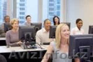 Компьтерные курсы #948017