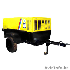 Компрессор ПКСД-1, 5/16 #937257