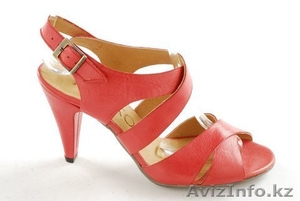 Финальная распродажа женской обуви из Польши #943683