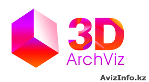Студия «3d Archviz» #949921