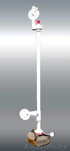 Лубрикатор Л65-35 для герметизации устья скважины #945704