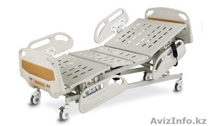 Медицинские кровати от производителей #945032