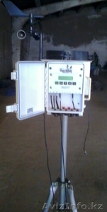 Метео станция Watchdog 2900 et #941228