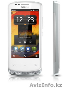 Продаю телефон Nokia 700 #950099
