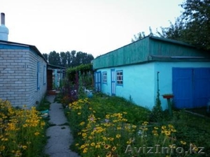 Продам частный дом в с.Приречное #938108