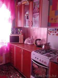 Срочно продам 1-ую квартиру,  КСК,  Костанай #941833