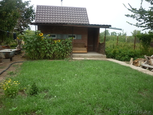 дачный участок 2-я дачная #937464