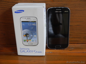 Продам Samsung Galaxy S Duos #940657