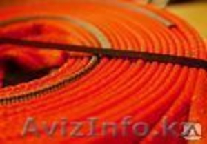 Полипропиленовый канат. #942558