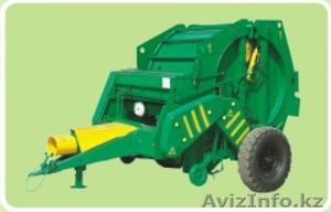  Сельхозтехника от производителей. Пресс-подборщики,  прицепы,  косилки,  #940876