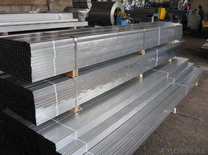 Профиля и направляющие для гипсокартона по низким ценам #942387