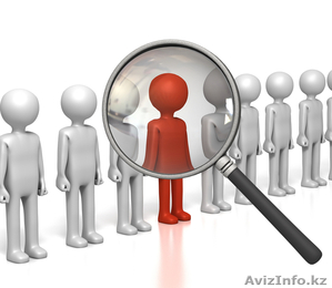 Подбор персонала для компаний. Позвонившим СЕГОДНЯ - скидки!   #950590