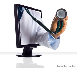 Обслуживание компьютеров,  IT аутсорсинг #944155