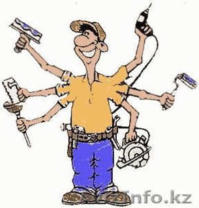 Все виды ремонтно- строительных услуг #949760