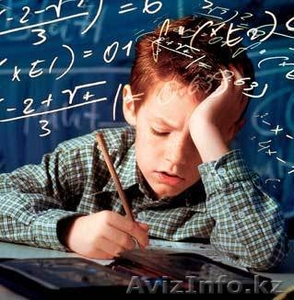 Репетитор по математике и физике,  английскому языку #937687