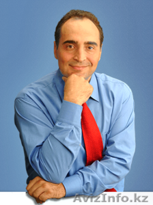 Впервые мастер-класс легендарного Владимира ДОВГАНЯ в Астане!  #947390