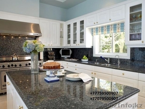 Кухня,  шкаф купе,  горка на заказ,  Астана #945538