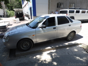 продам машину марки лада приора #946804