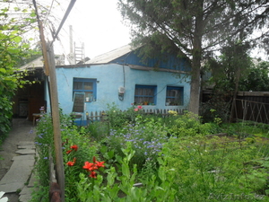 Продам частный дом в районе Жаяу Мусы #944422