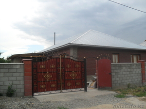 продам новый добротный теплый дом,   #949644