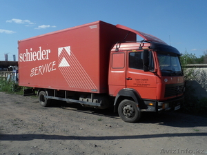  Предоставляем Грузоперевозки   #945073