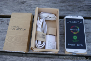 Samsung Galaxy i9500 S4 4G SIM бесплатно #942798