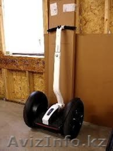 Black Segway i2 Transporter #942779