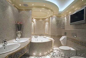 Установка ,  люстр ,  светильников ,  спотов. #948739