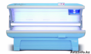 Солярий горизонтальный GardaSun Sunshine #943617