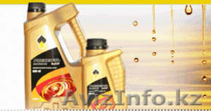 Продажа автомобильных масел в Казахстане #942148