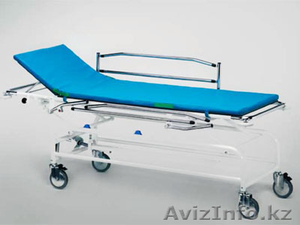 Медицинские каталки  #945039