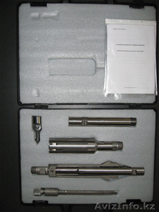 Устройство подвески глубинных приборов в скважине  - УАПГП 1-73 #945709