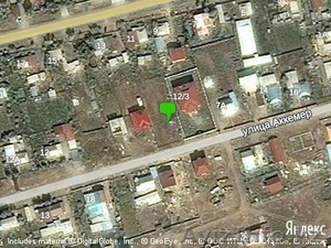 Земельный участок 15 сот. пос. Тельмана продам #940805