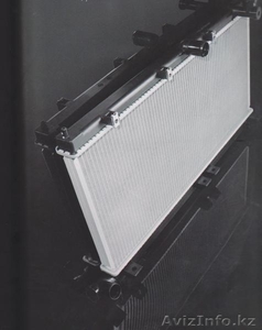 Авторадиатор для инаморок #943986
