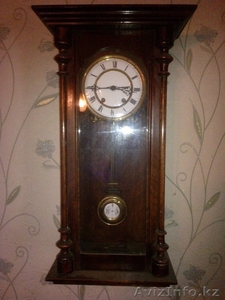 часы Le Roi A Paris. ( Король Парижа).,  #945257