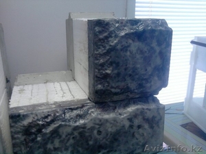 строительное оборудование(теплоблоки) #944474