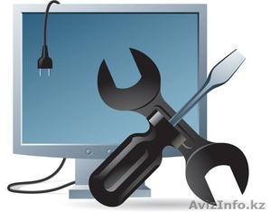 Очистка компьютеров,  переустановка и восстановление Windows #943593