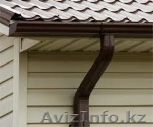 водосточные системы  и снегозадержатели #948236