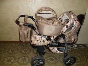 продам коляска з/л #939886