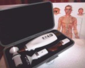 Уникальный электромассажер точечной аккупунктруры. #961808