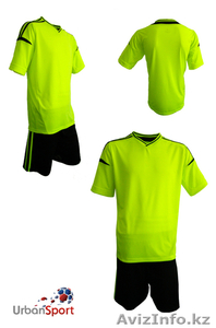 Футбольная форма оптом #962149