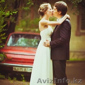 Съемка LoveStory в Алматы #963256