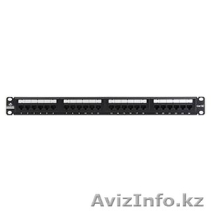 Патч-панель Link Basic в Алматы #955607