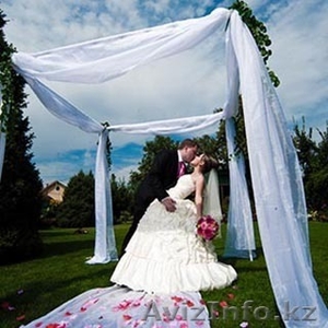 Свадебная фотосъемка Алматы #963469