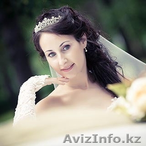 Свадебная фотосъёмка в Алматы #958189