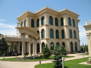 Травертин (Иранcкий) #955826