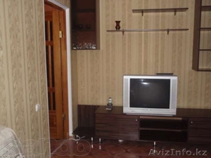 посуточно и по часам 2 комнаты квартиры #952169