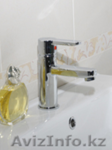 Смесители для кухни, ванно-душевые смесители,  раковины и умывальники. #955186