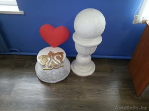 Резка пенопласта #962834